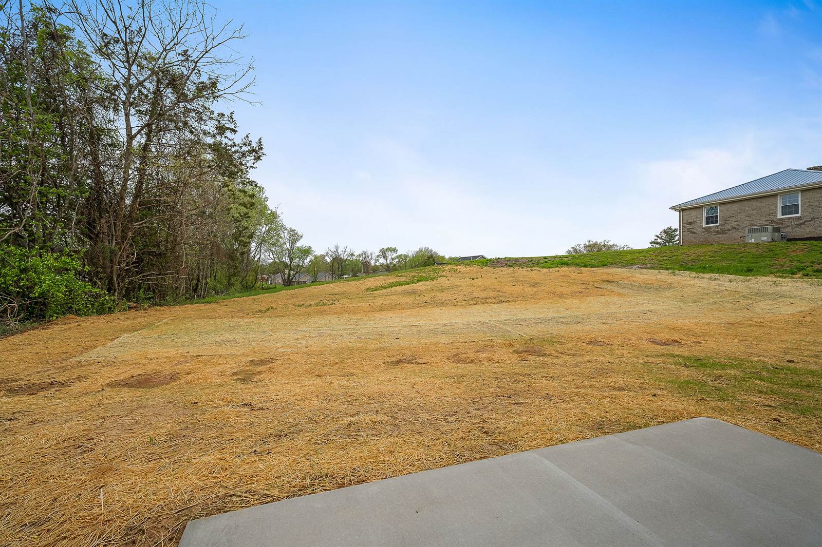 911 Faulkner Springs Rd Lot 1, McMinnville, TN 37110