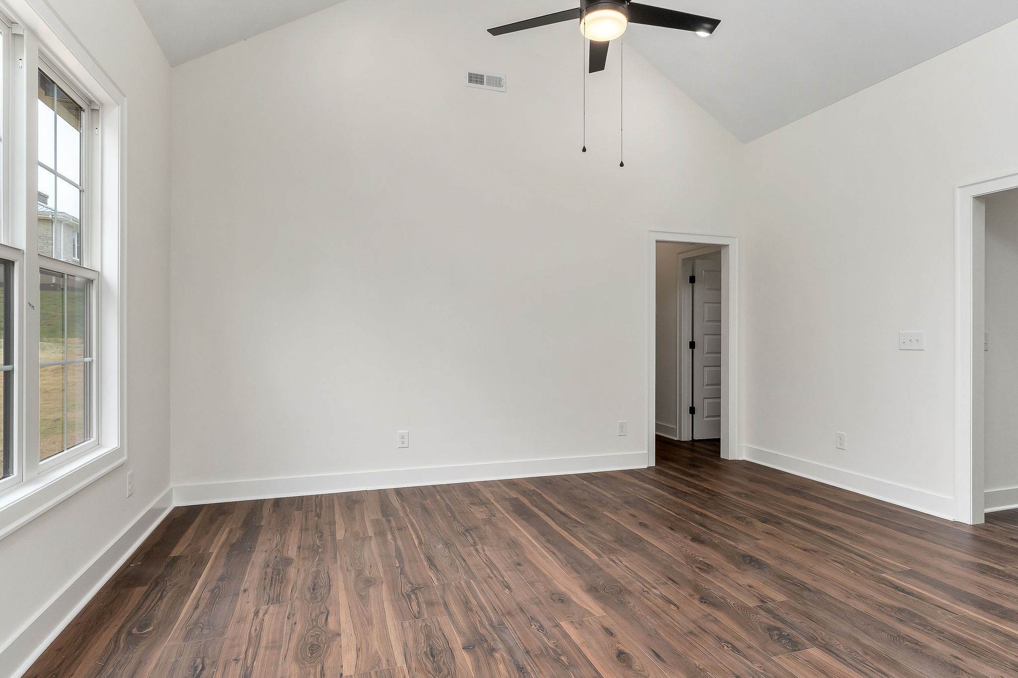 911 Faulkner Springs Rd Lot 1, McMinnville, TN 37110