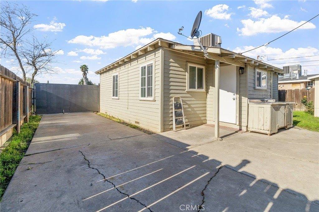 1413 West 10th Street, Merced, CA 95341