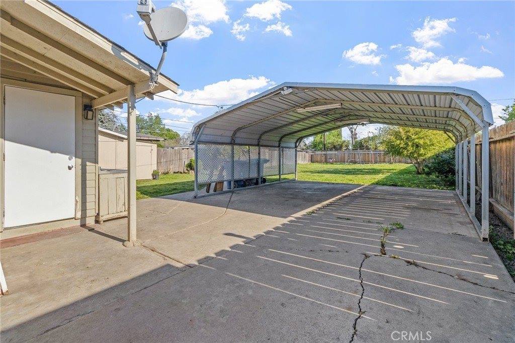 1413 West 10th Street, Merced, CA 95341