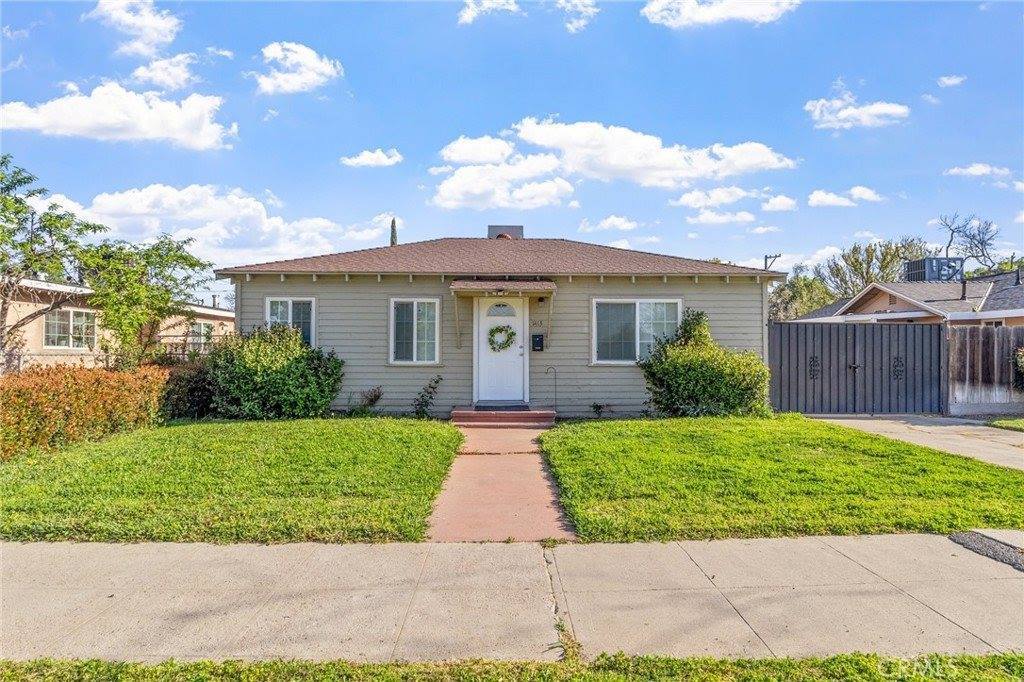 1413 West 10th Street, Merced, CA 95341