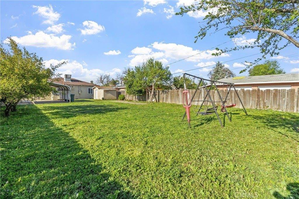 1413 West 10th Street, Merced, CA 95341