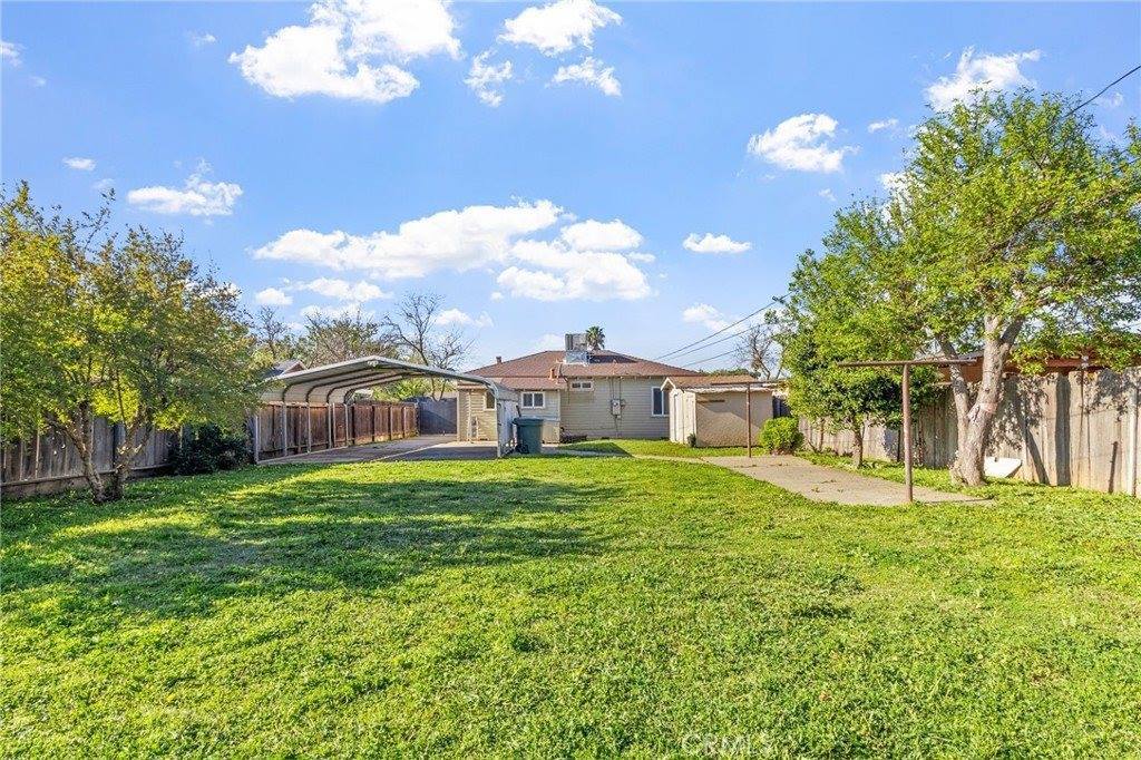 1413 West 10th Street, Merced, CA 95341