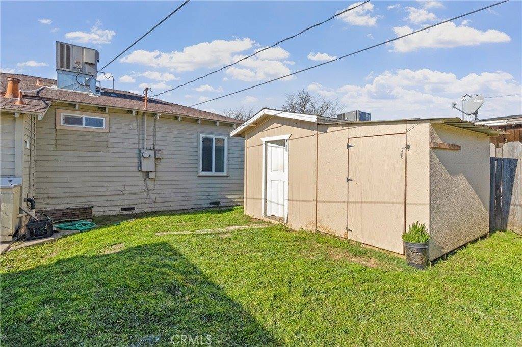 1413 West 10th Street, Merced, CA 95341