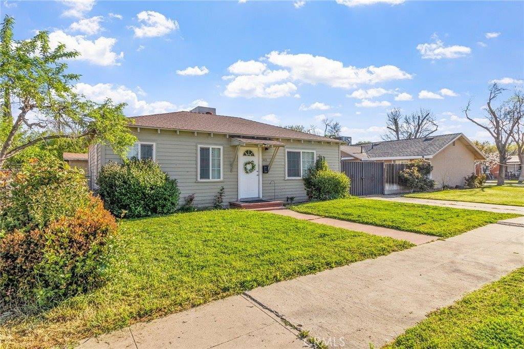 1413 West 10th Street, Merced, CA 95341