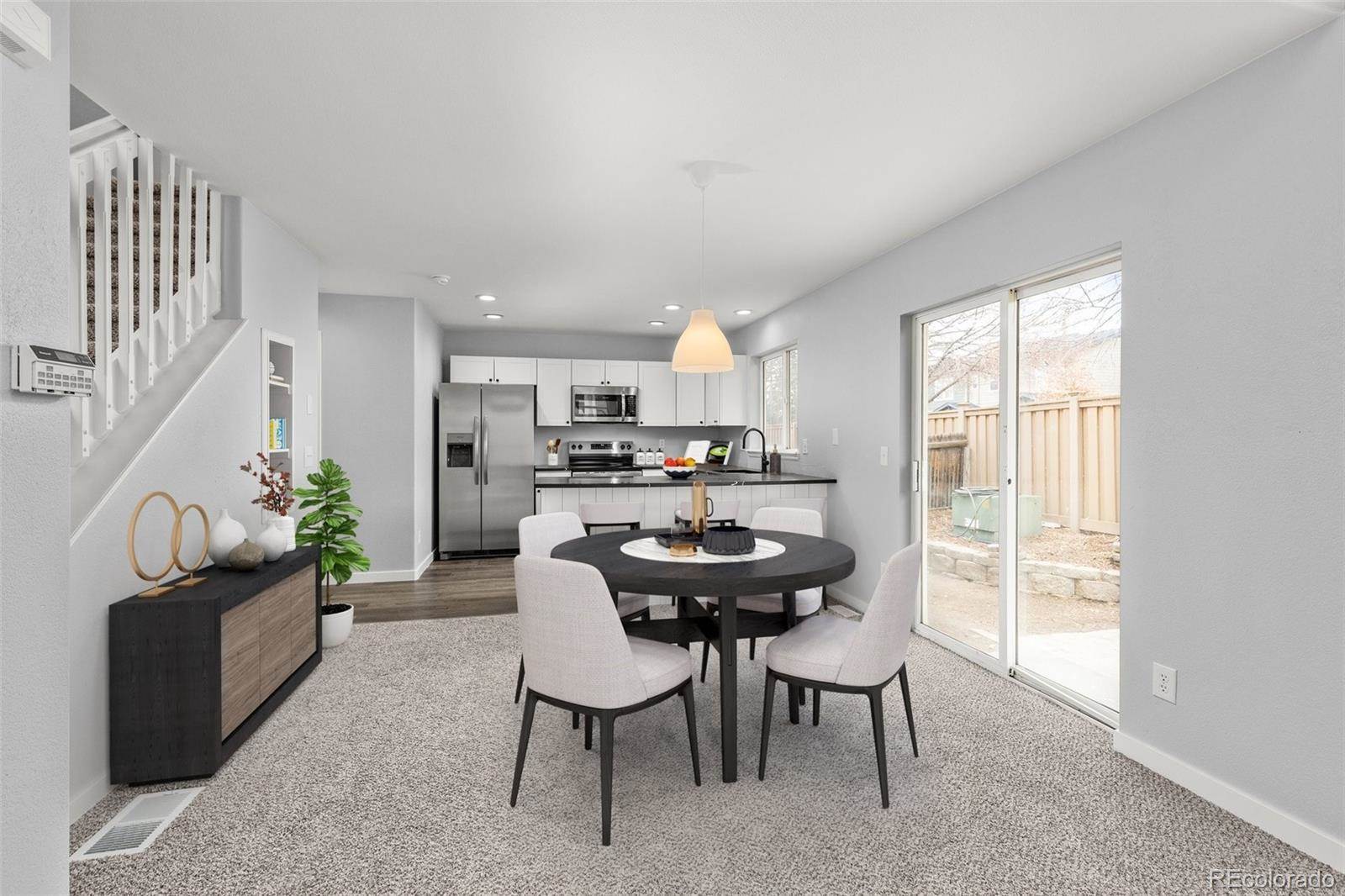 1236 South Chester Court, Denver, CO 80247