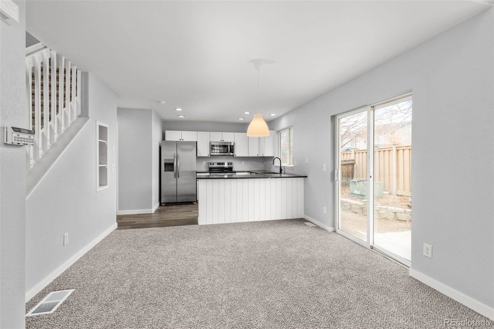 1236 South Chester Court, Denver, CO 80247