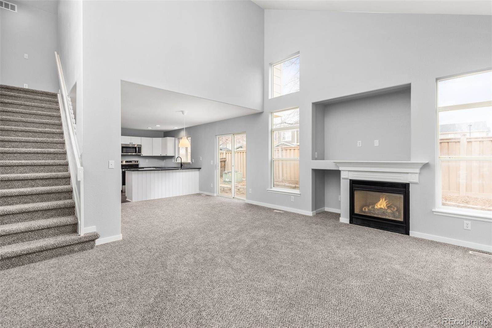 1236 South Chester Court, Denver, CO 80247