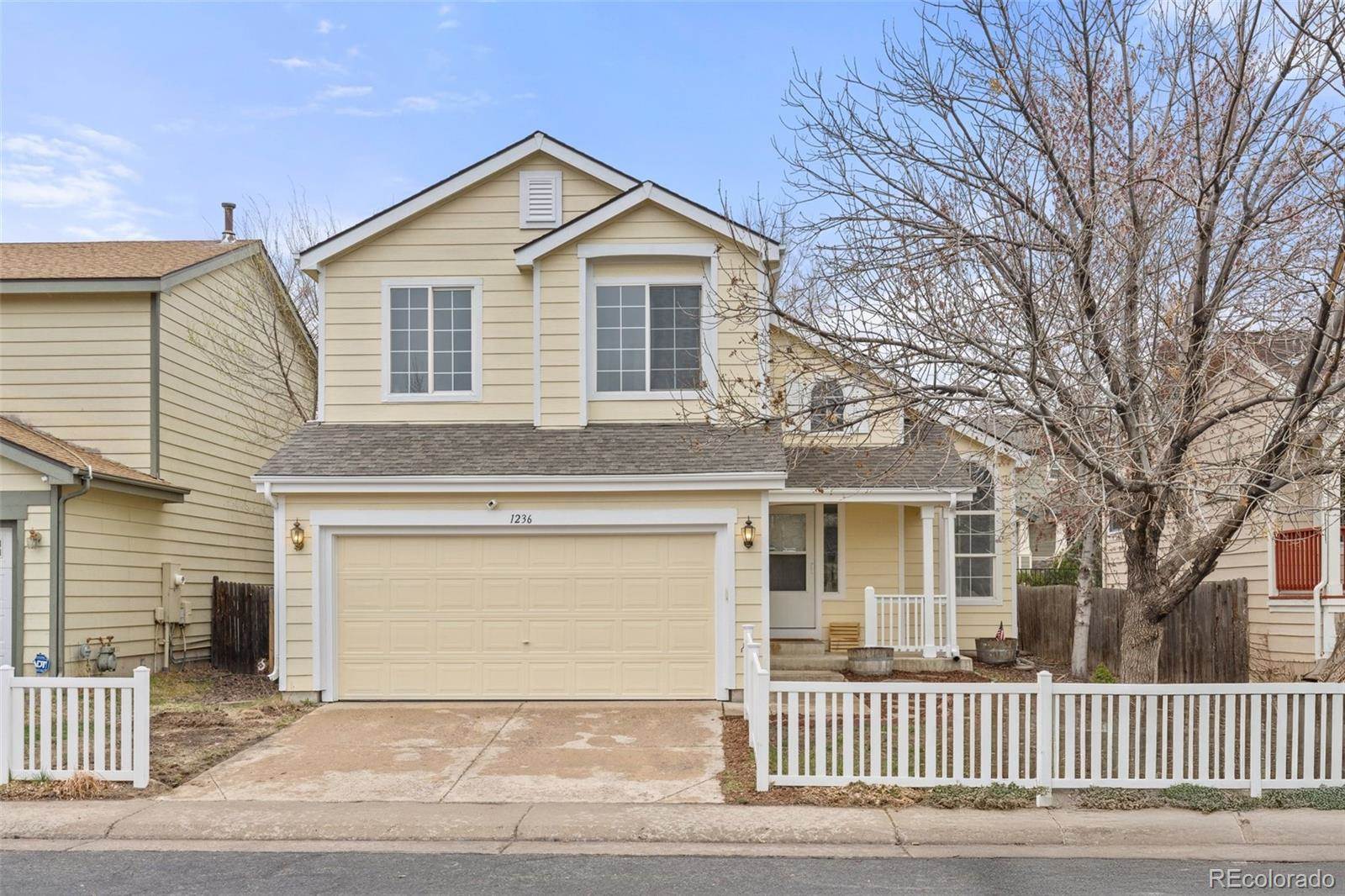 1236 South Chester Court, Denver, CO 80247