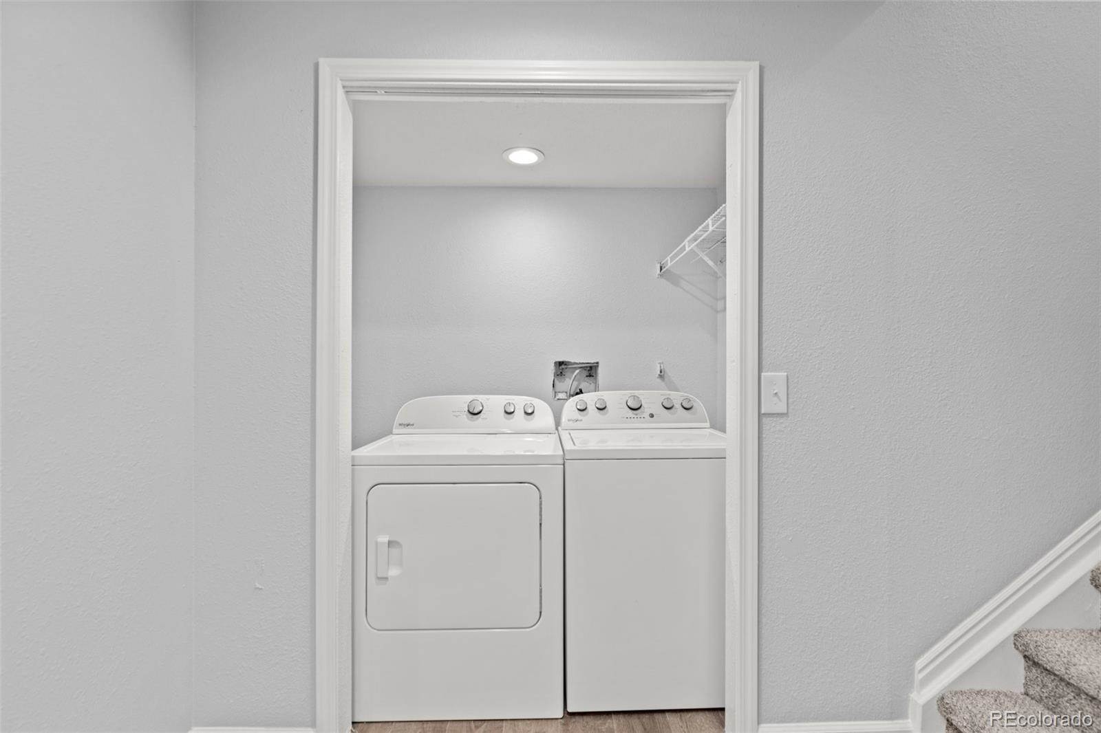 1236 South Chester Court, Denver, CO 80247