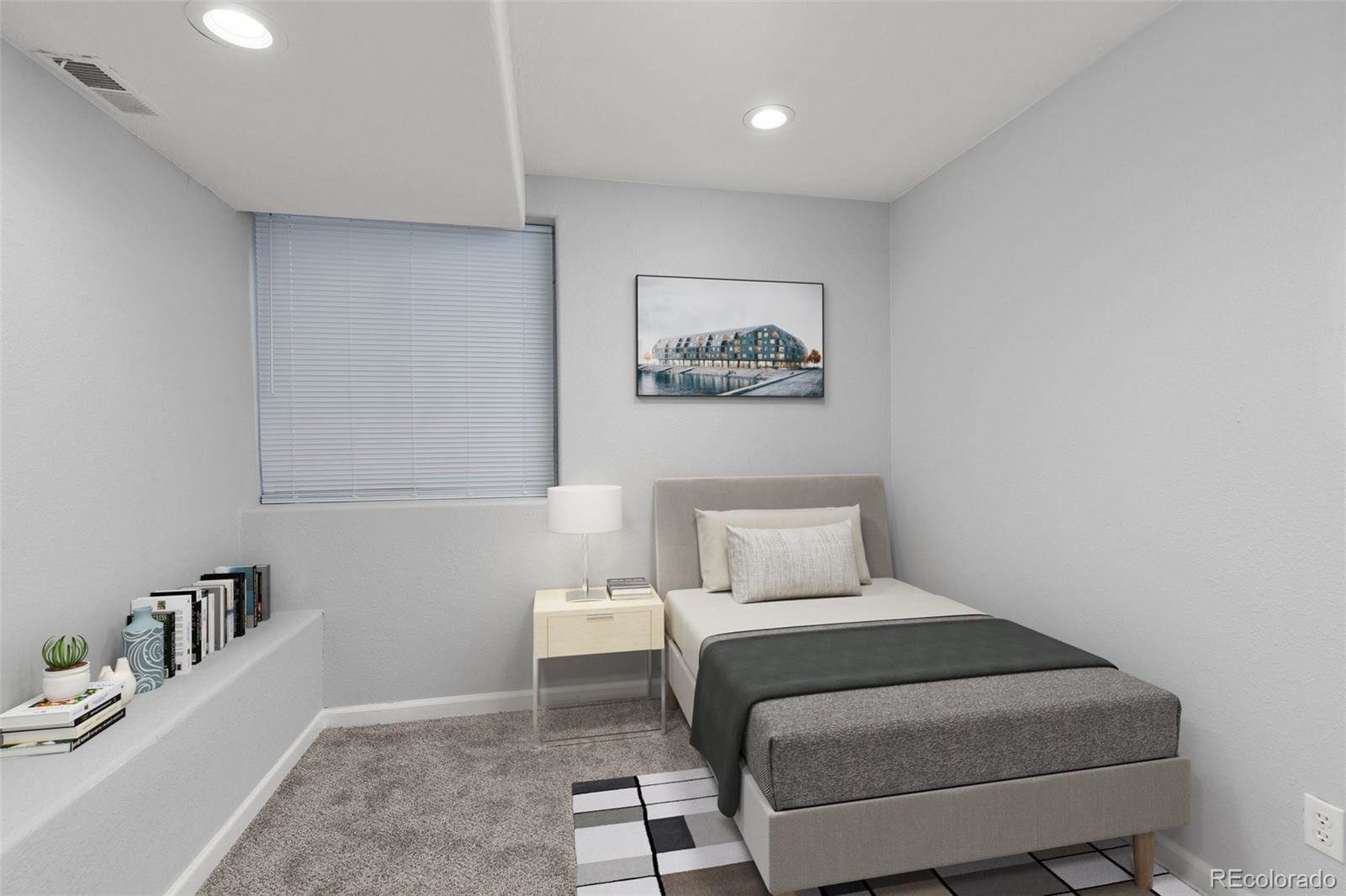 1236 South Chester Court, Denver, CO 80247