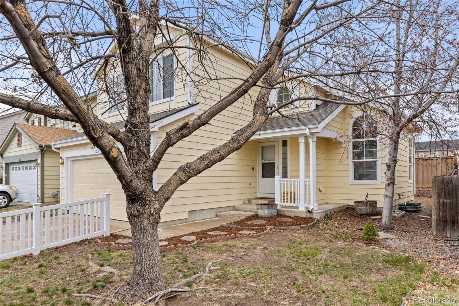 1236 South Chester Court, Denver, CO 80247