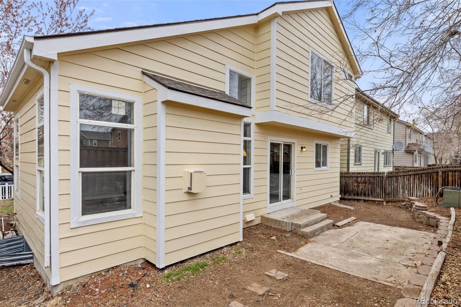 1236 South Chester Court, Denver, CO 80247