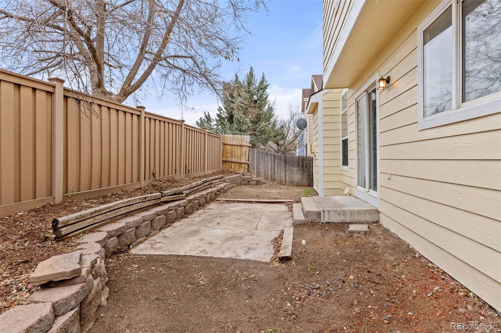 1236 South Chester Court, Denver, CO 80247