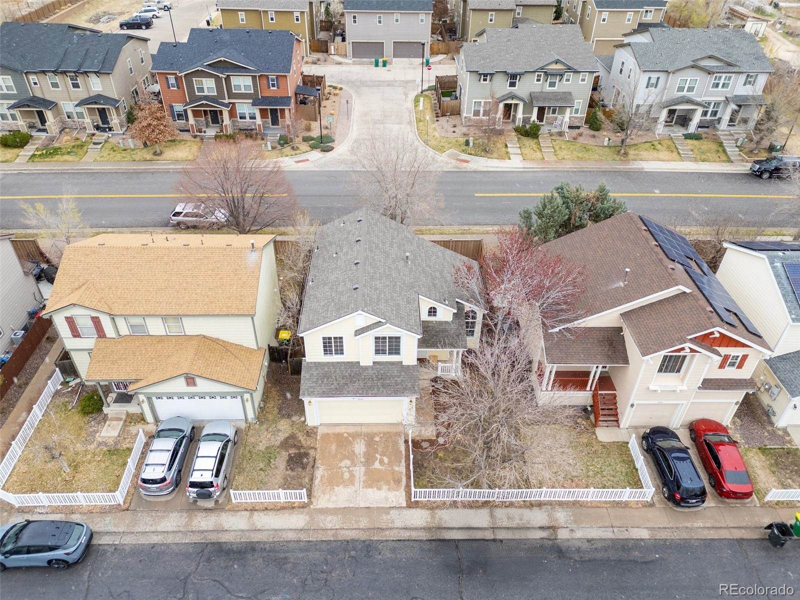 1236 South Chester Court, Denver, CO 80247