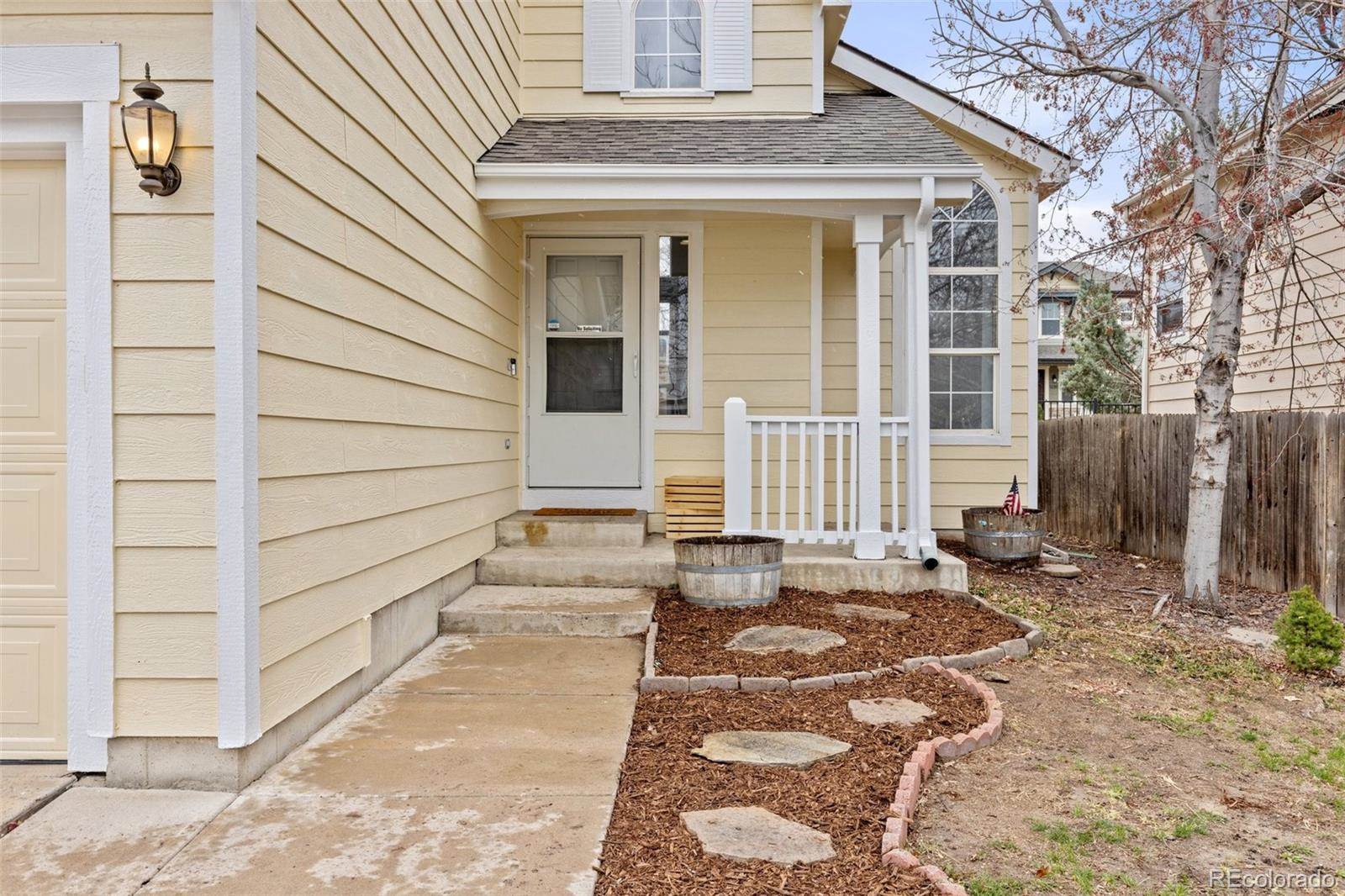 1236 South Chester Court, Denver, CO 80247