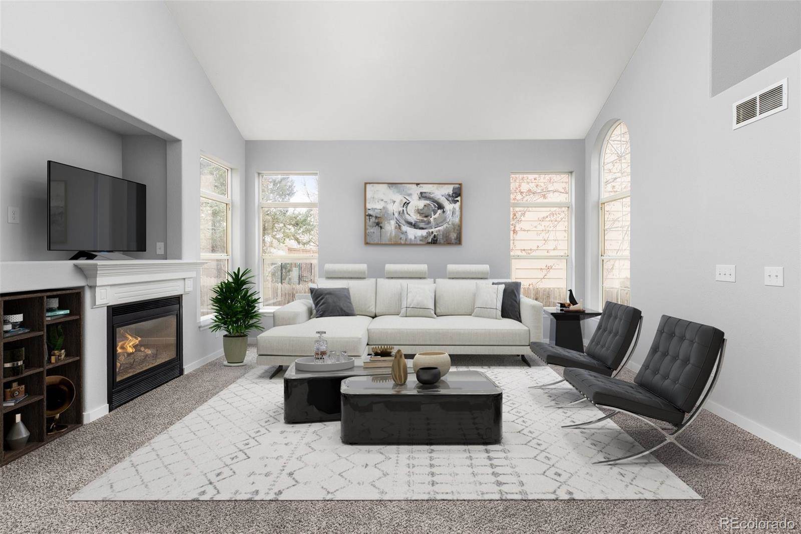 1236 South Chester Court, Denver, CO 80247