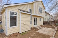 1236 South Chester Court, Denver, CO 80247
