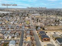 1236 South Chester Court, Denver, CO 80247
