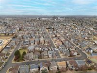 1236 South Chester Court, Denver, CO 80247