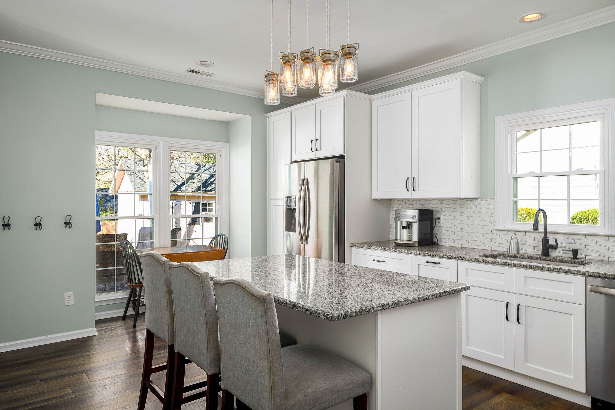 2311 Meadow Gate Drive, Greensboro, NC 27455