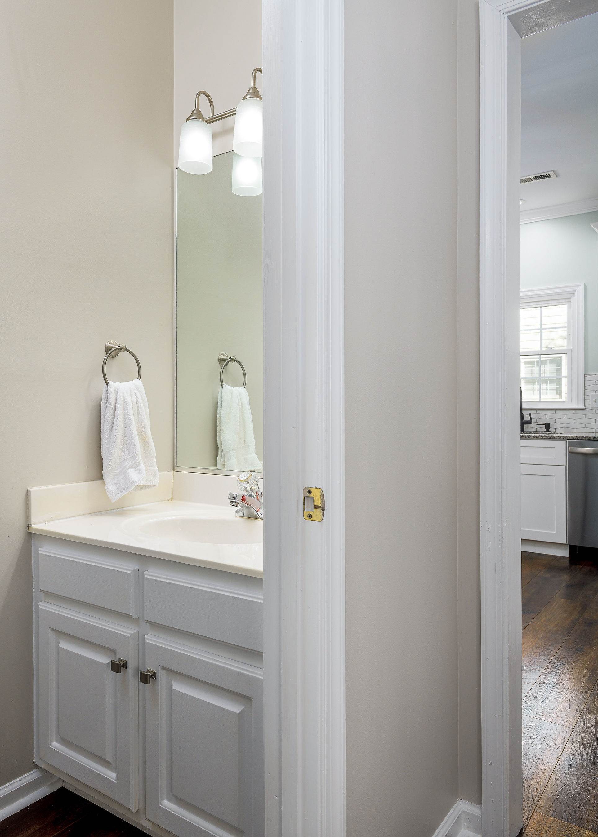 2311 Meadow Gate Drive, Greensboro, NC 27455