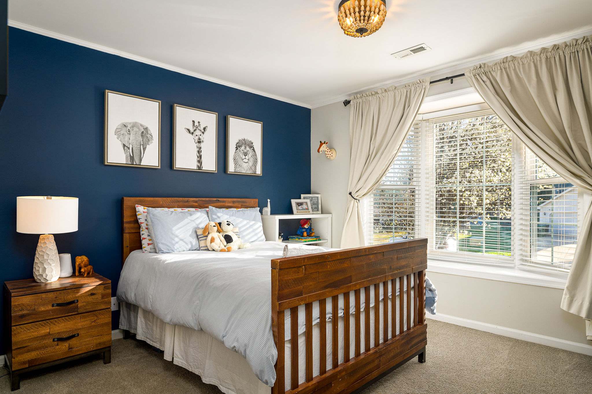 2311 Meadow Gate Drive, Greensboro, NC 27455