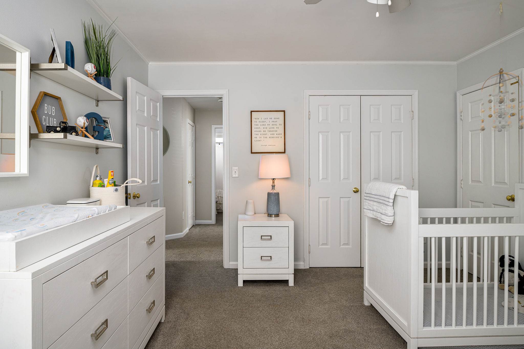 2311 Meadow Gate Drive, Greensboro, NC 27455