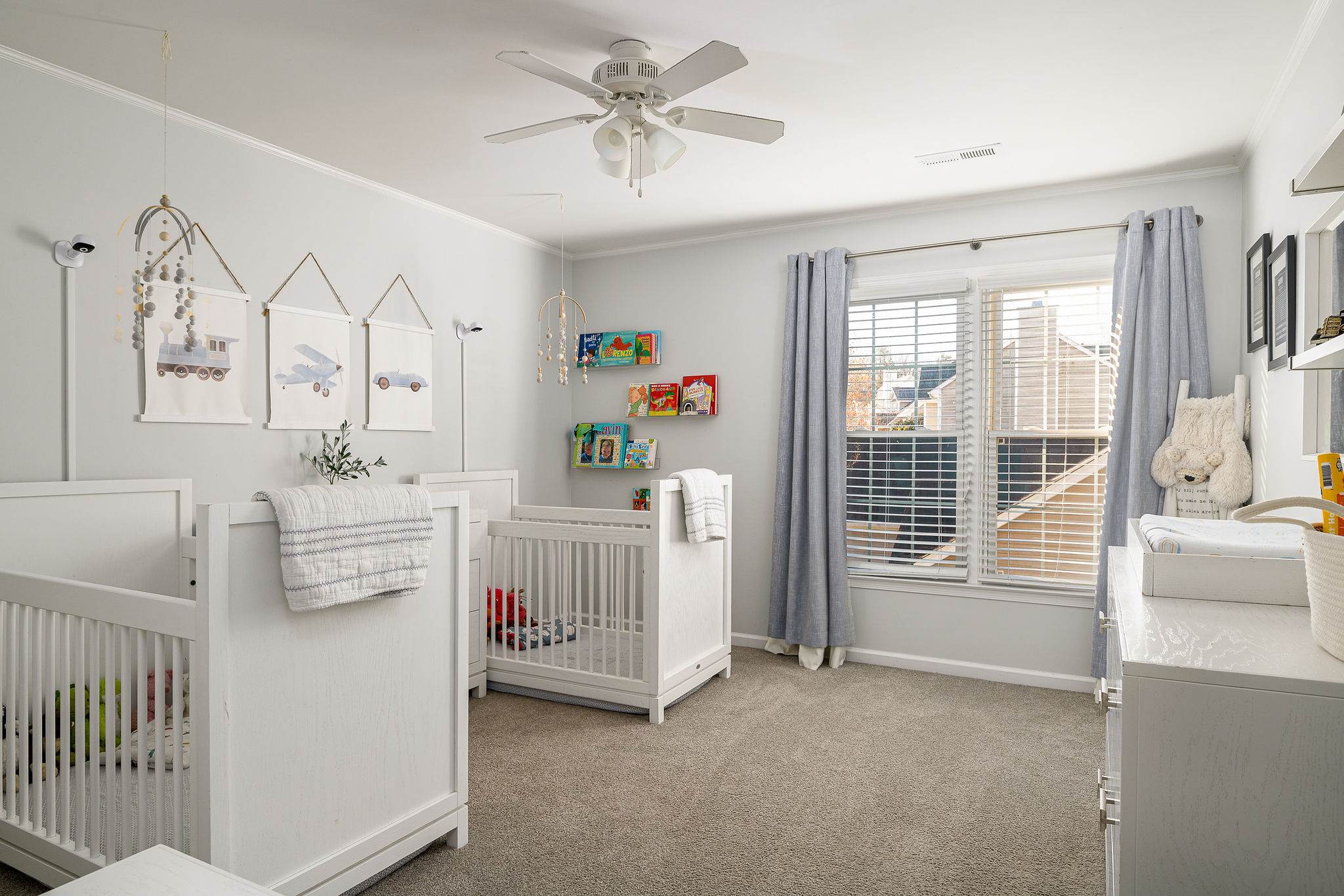 2311 Meadow Gate Drive, Greensboro, NC 27455