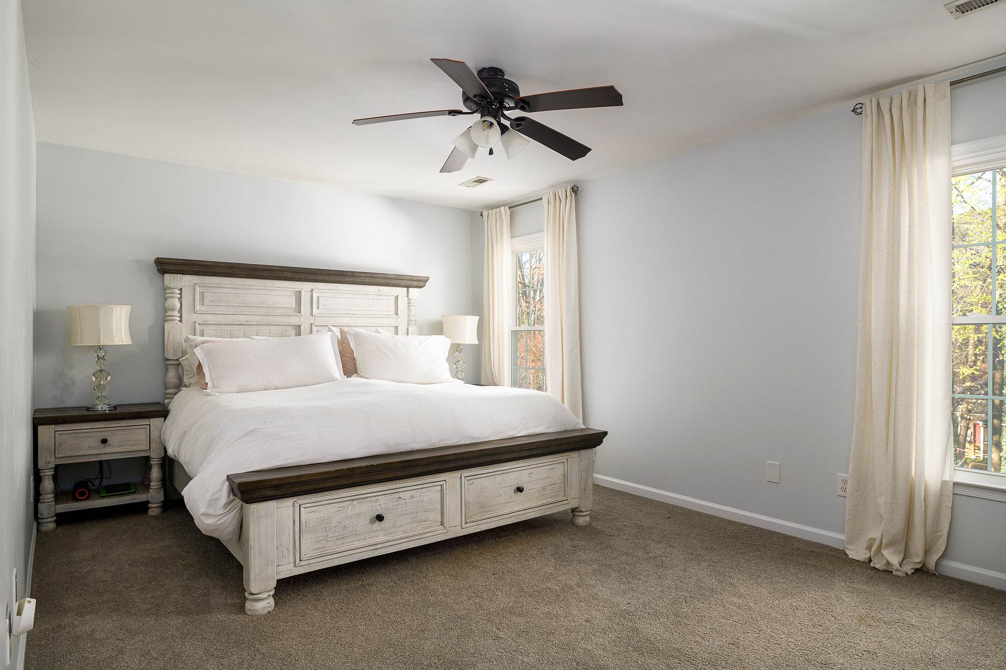 2311 Meadow Gate Drive, Greensboro, NC 27455