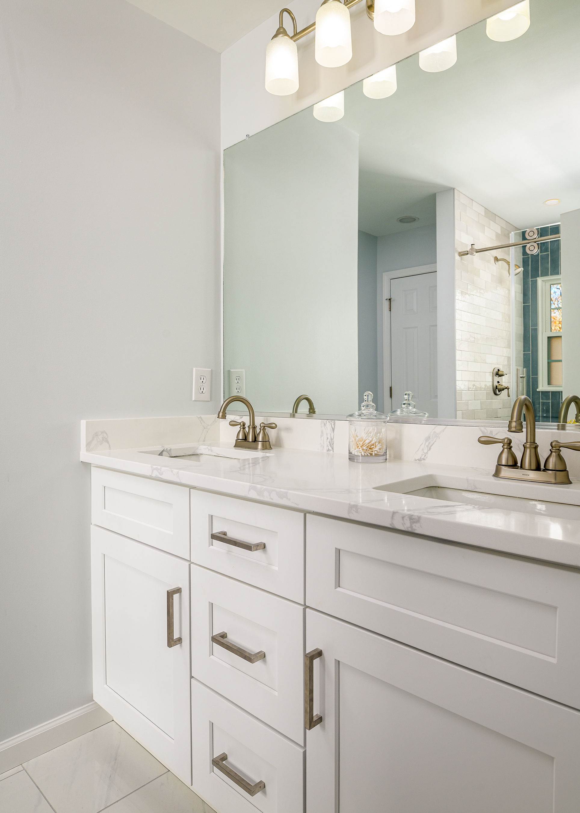 2311 Meadow Gate Drive, Greensboro, NC 27455