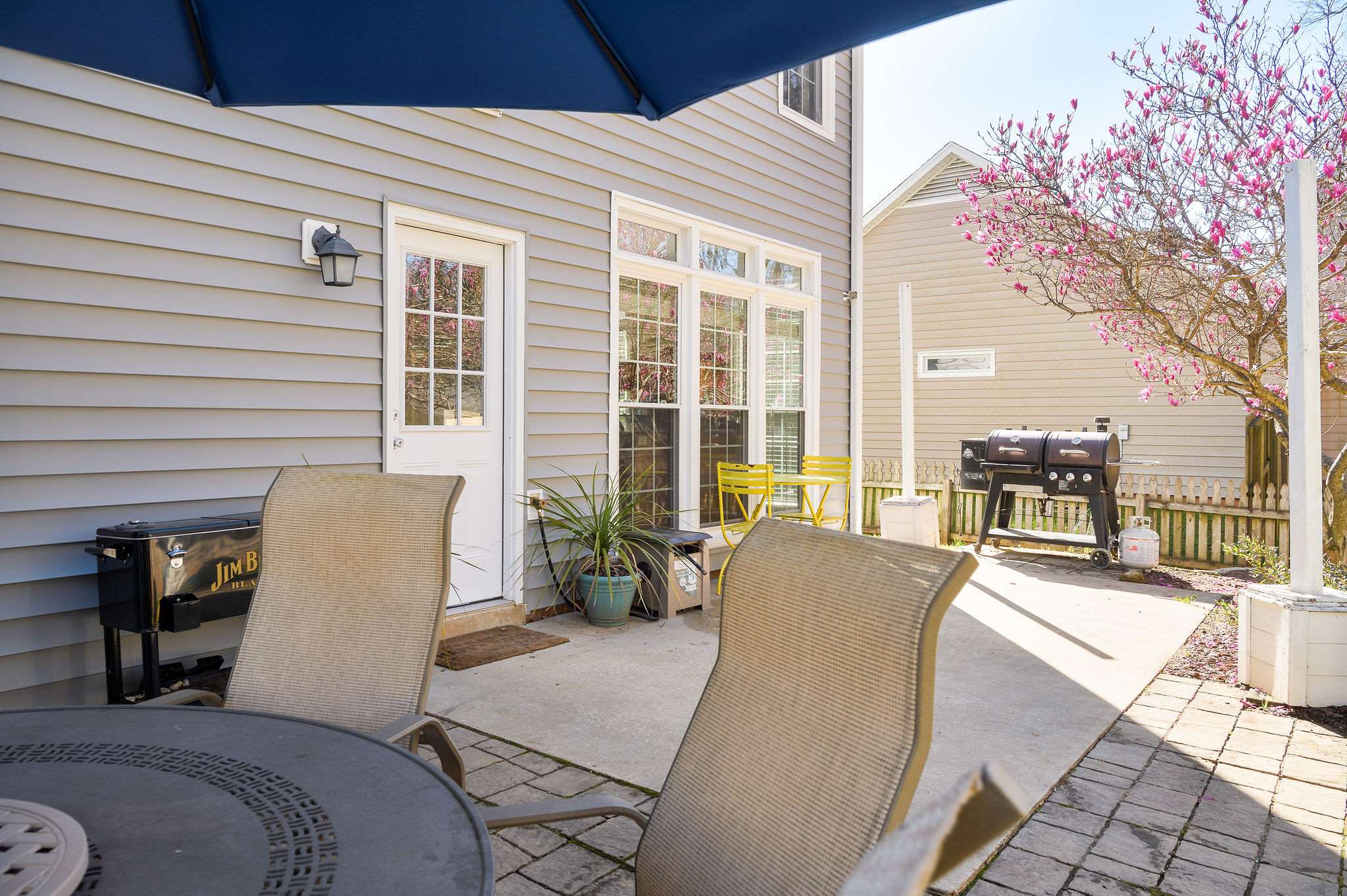 2311 Meadow Gate Drive, Greensboro, NC 27455