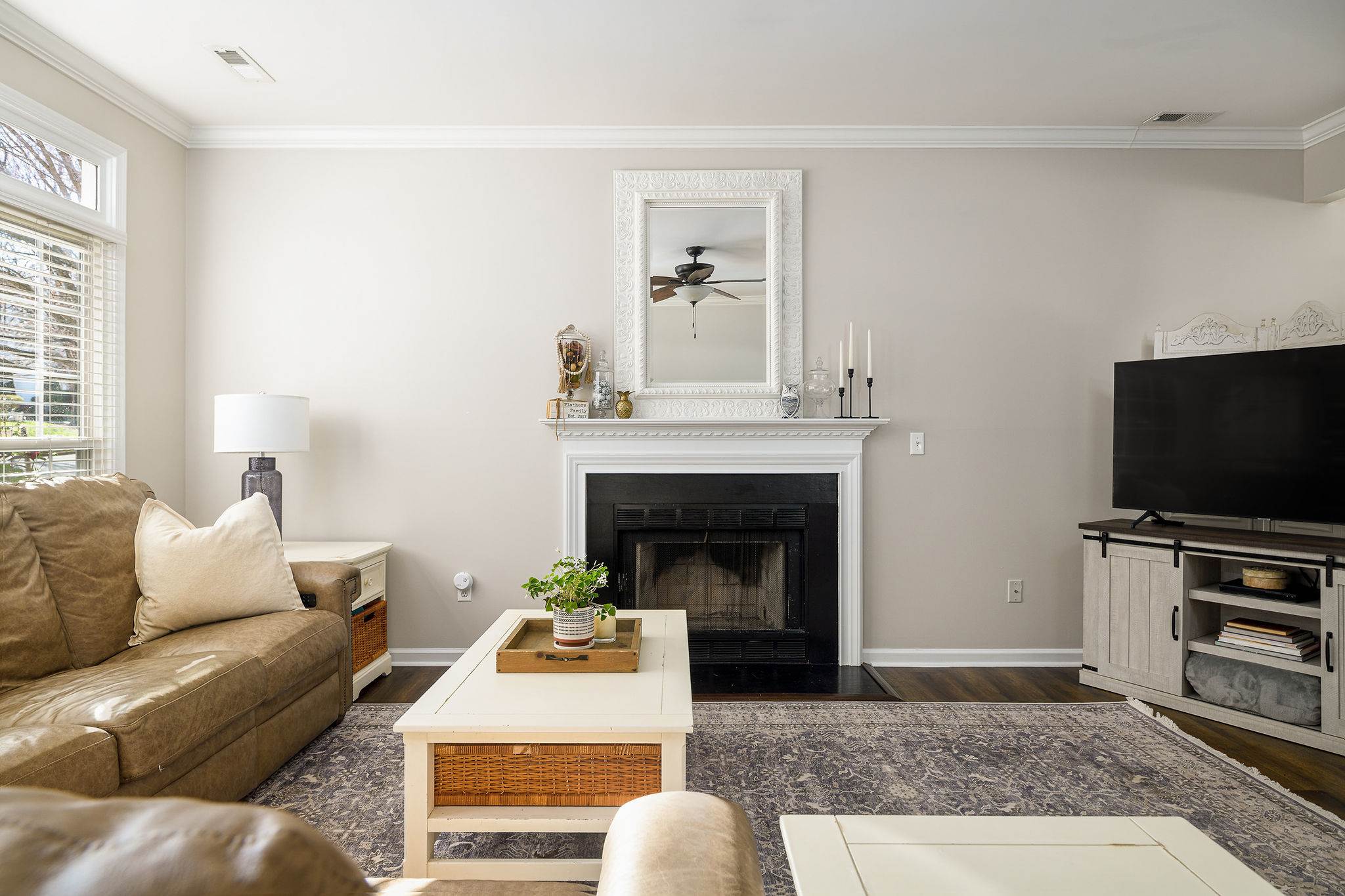 2311 Meadow Gate Drive, Greensboro, NC 27455