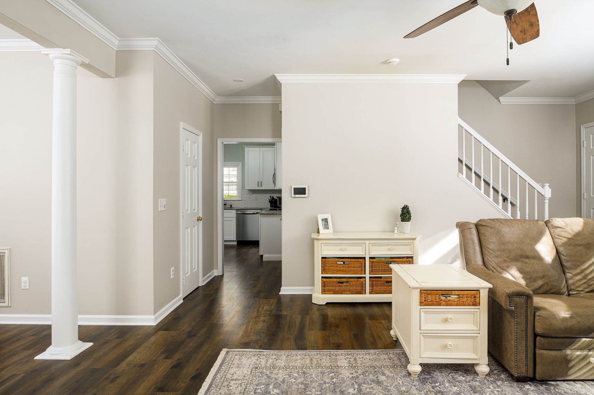 2311 Meadow Gate Drive, Greensboro, NC 27455