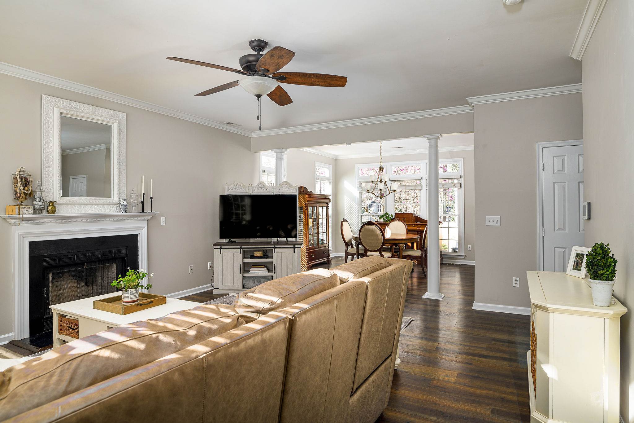 2311 Meadow Gate Drive, Greensboro, NC 27455