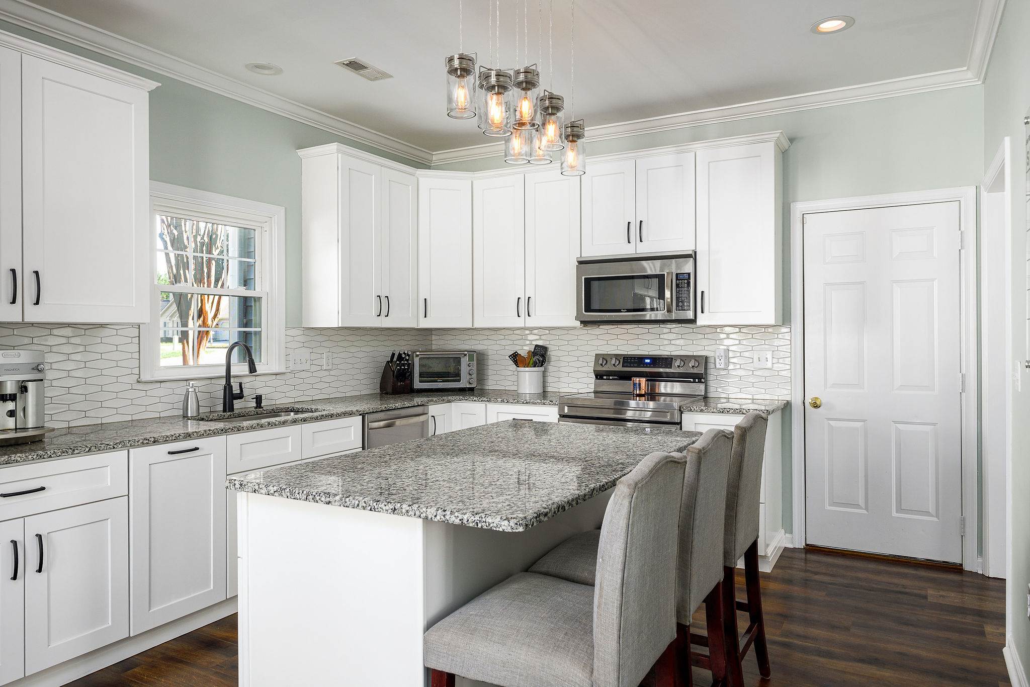 2311 Meadow Gate Drive, Greensboro, NC 27455