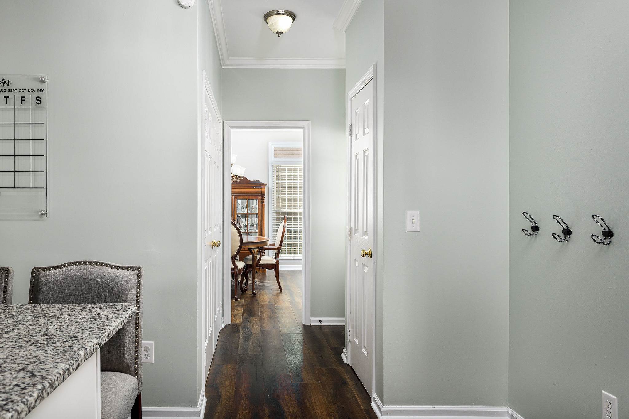 2311 Meadow Gate Drive, Greensboro, NC 27455