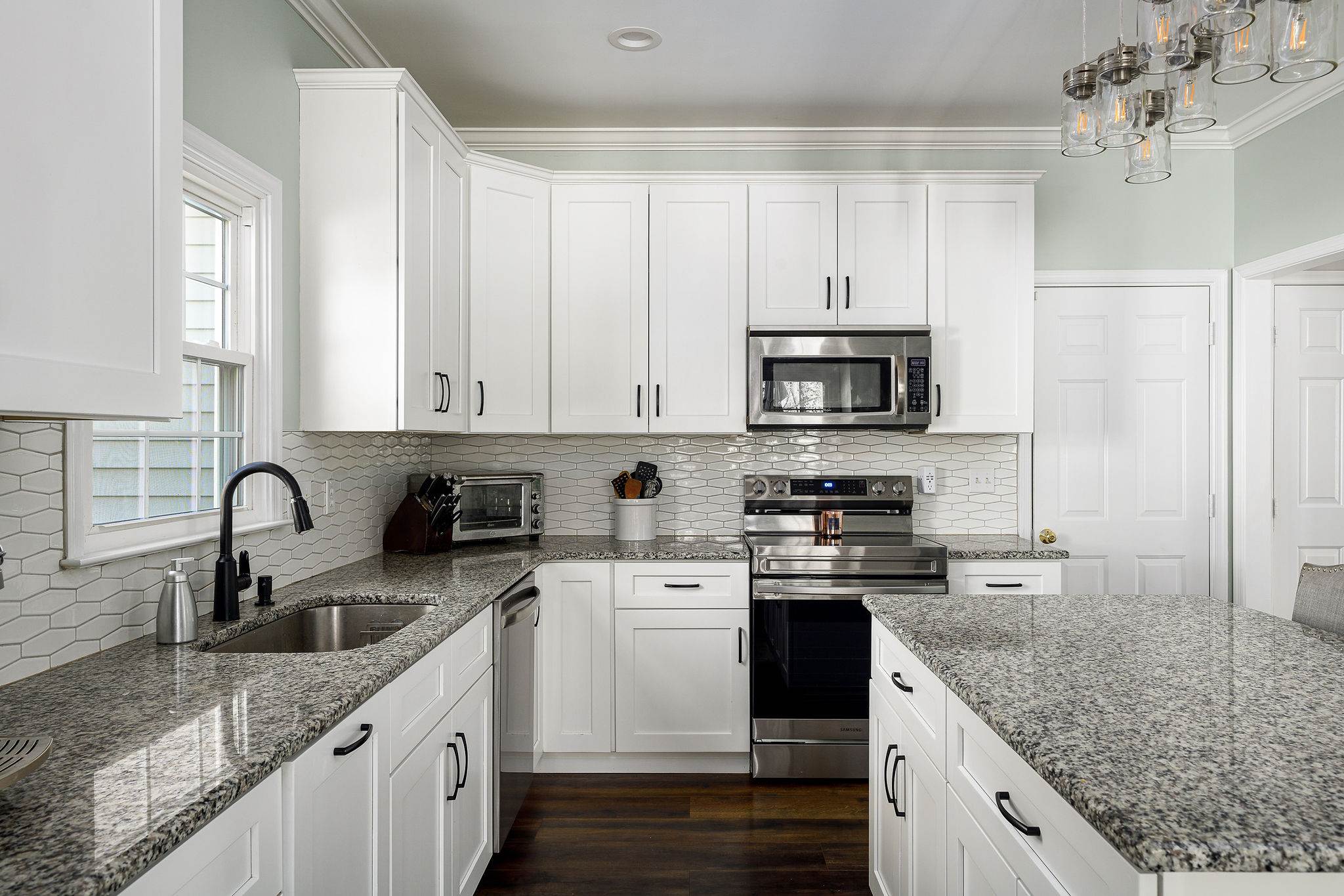 2311 Meadow Gate Drive, Greensboro, NC 27455