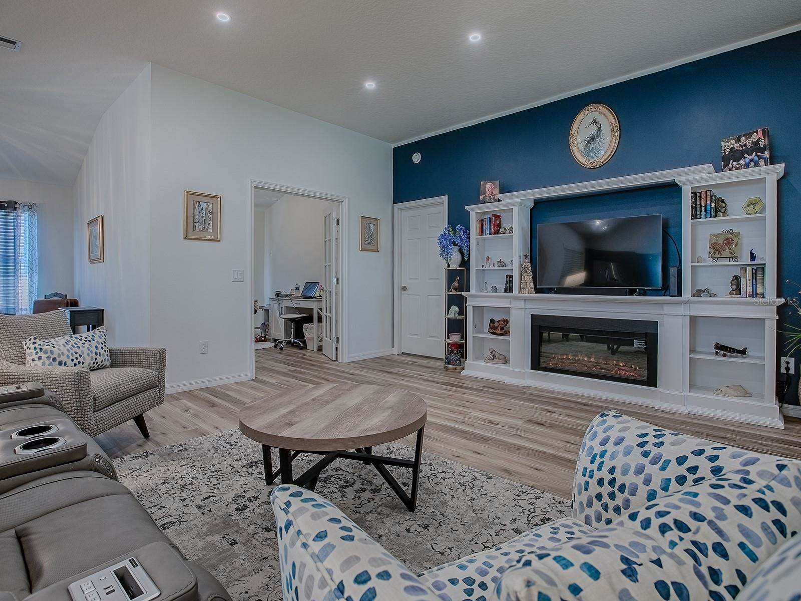 1010 Ventura Drive, The Villages, FL 32159