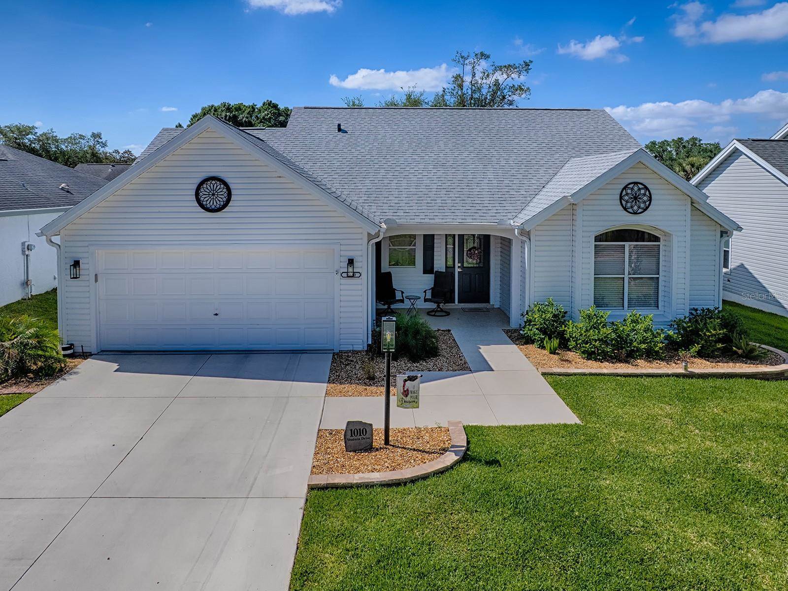 1010 Ventura Drive, The Villages, FL 32159