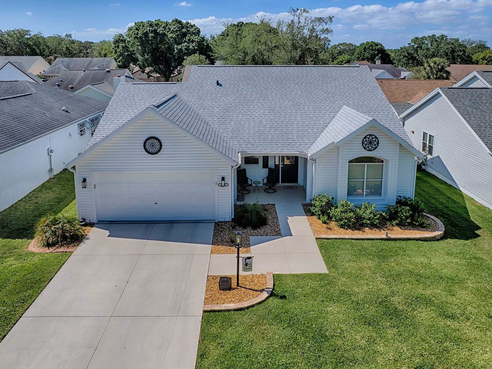 1010 Ventura Drive, The Villages, FL 32159