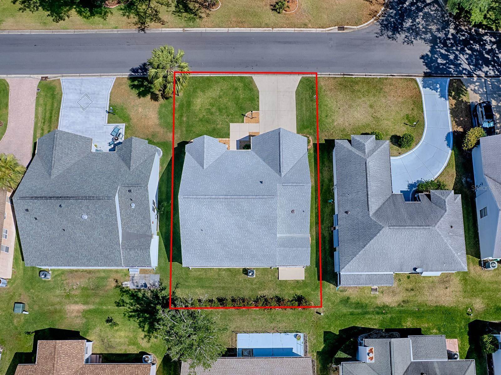 1010 Ventura Drive, The Villages, FL 32159