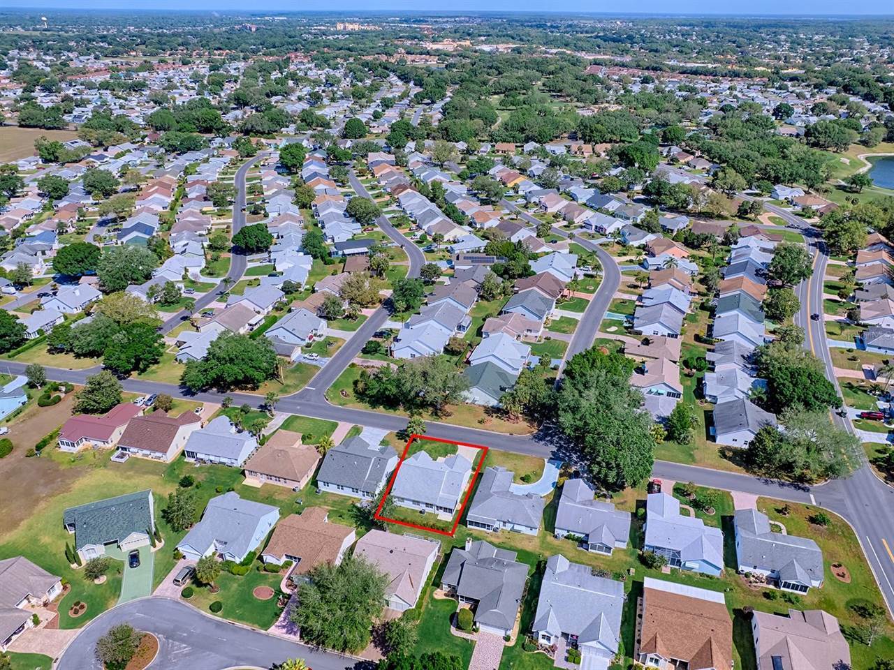 1010 Ventura Drive, The Villages, FL 32159
