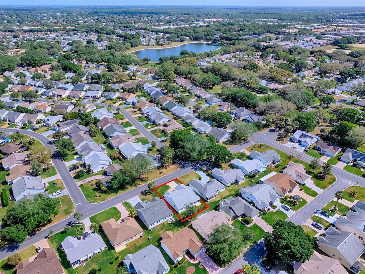 1010 Ventura Drive, The Villages, FL 32159