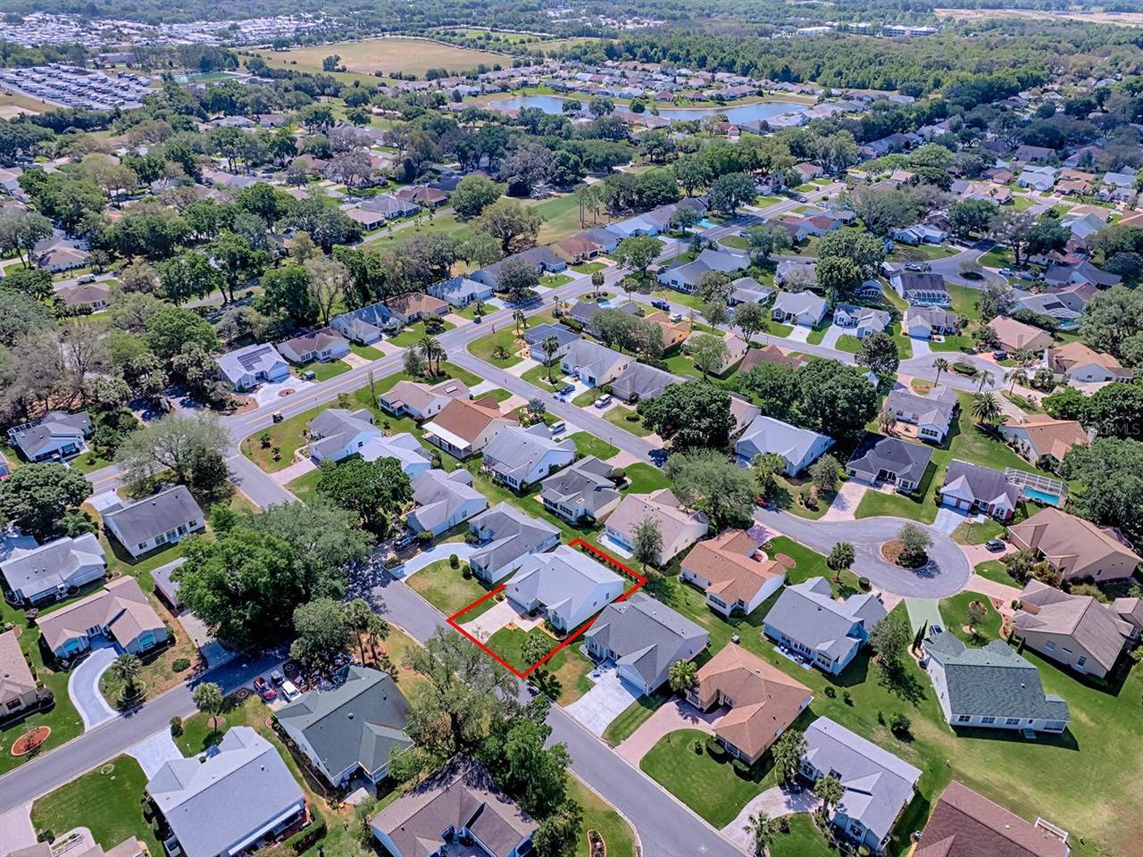 1010 Ventura Drive, The Villages, FL 32159