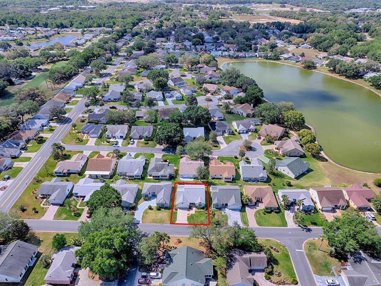 1010 Ventura Drive, The Villages, FL 32159