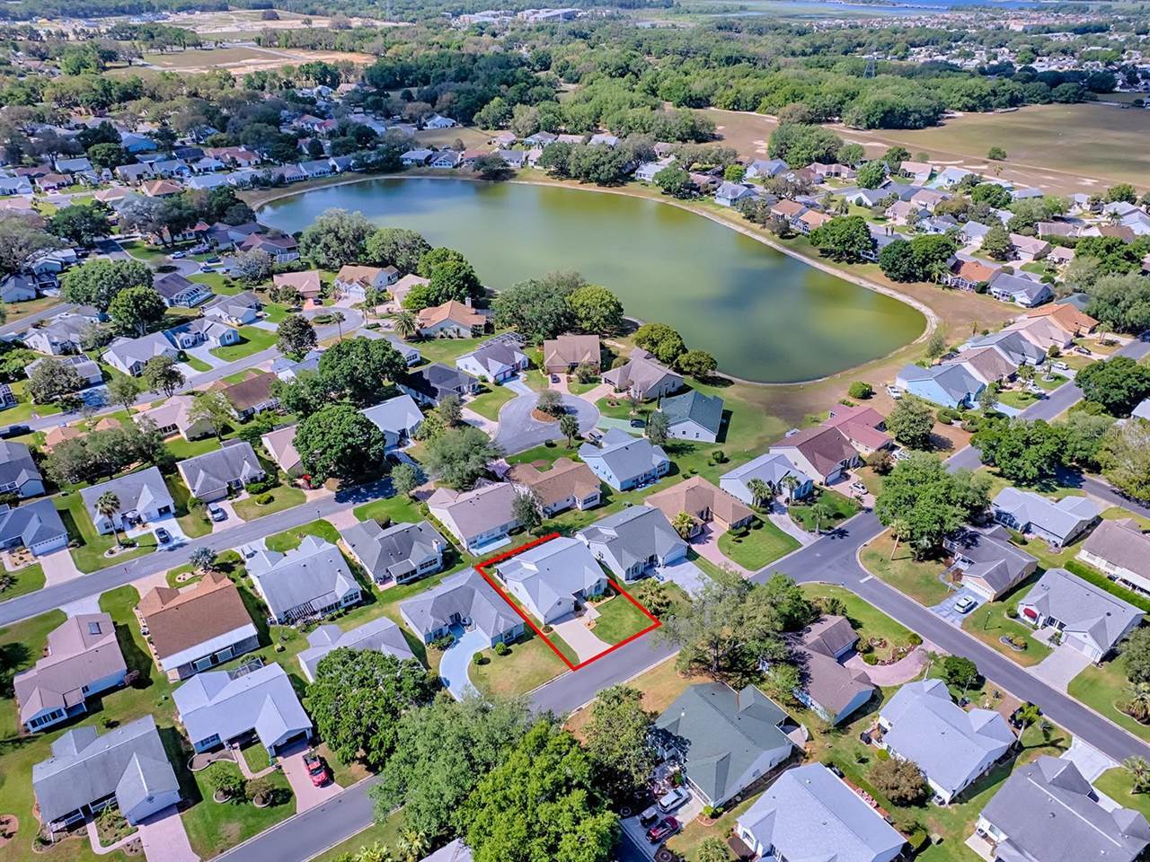 1010 Ventura Drive, The Villages, FL 32159