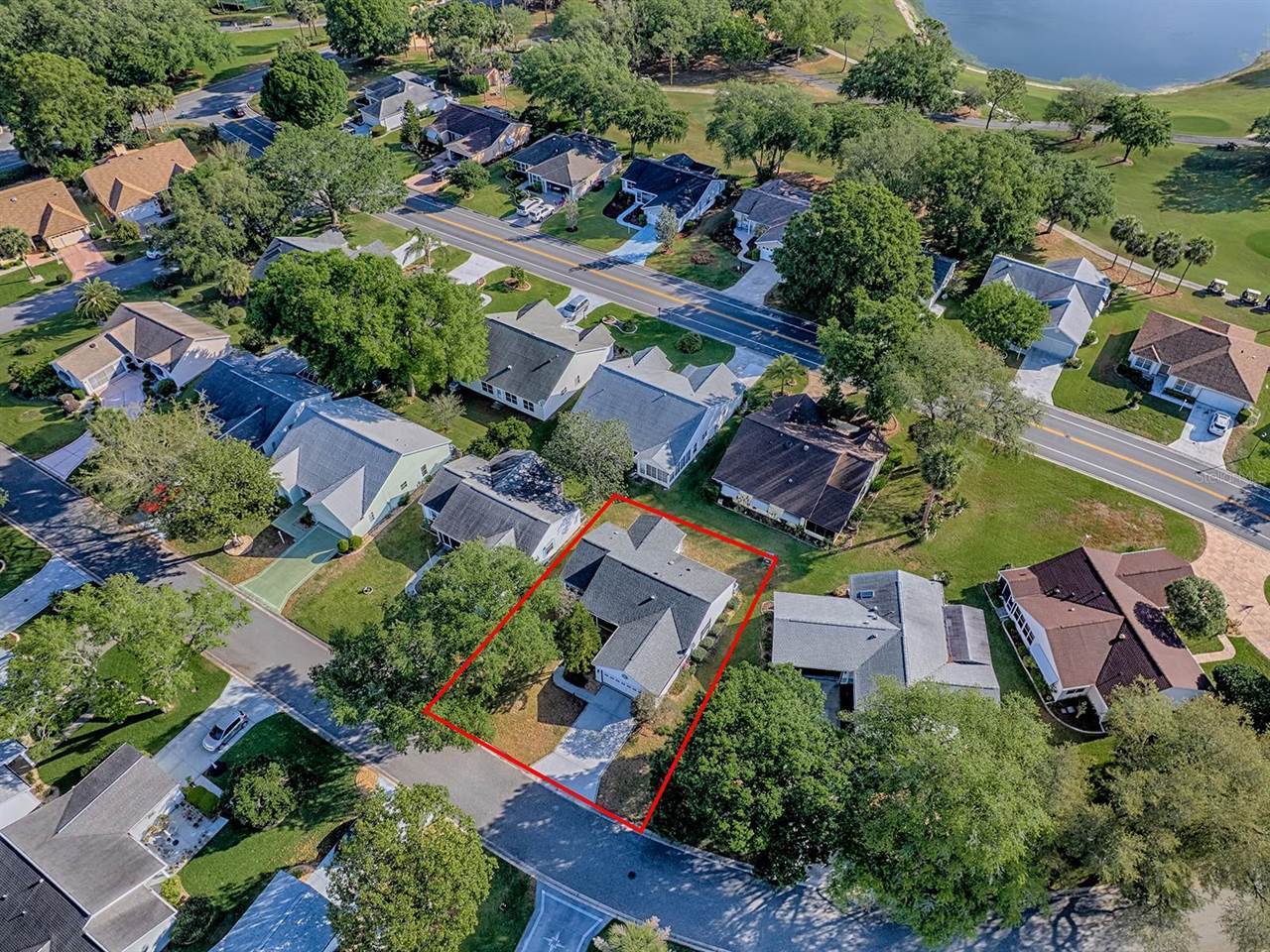 507 Torres Place, Lady Lake, FL 32159