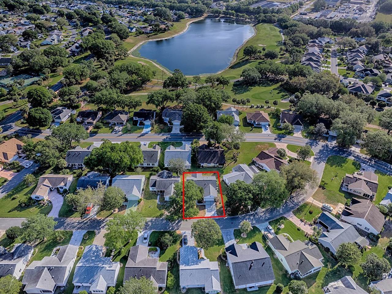 507 Torres Place, Lady Lake, FL 32159
