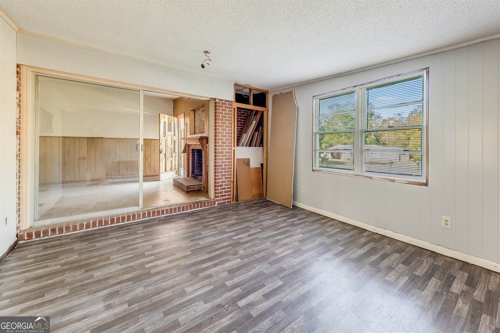 207 Dogwood Drive, Sylvania, GA 30467